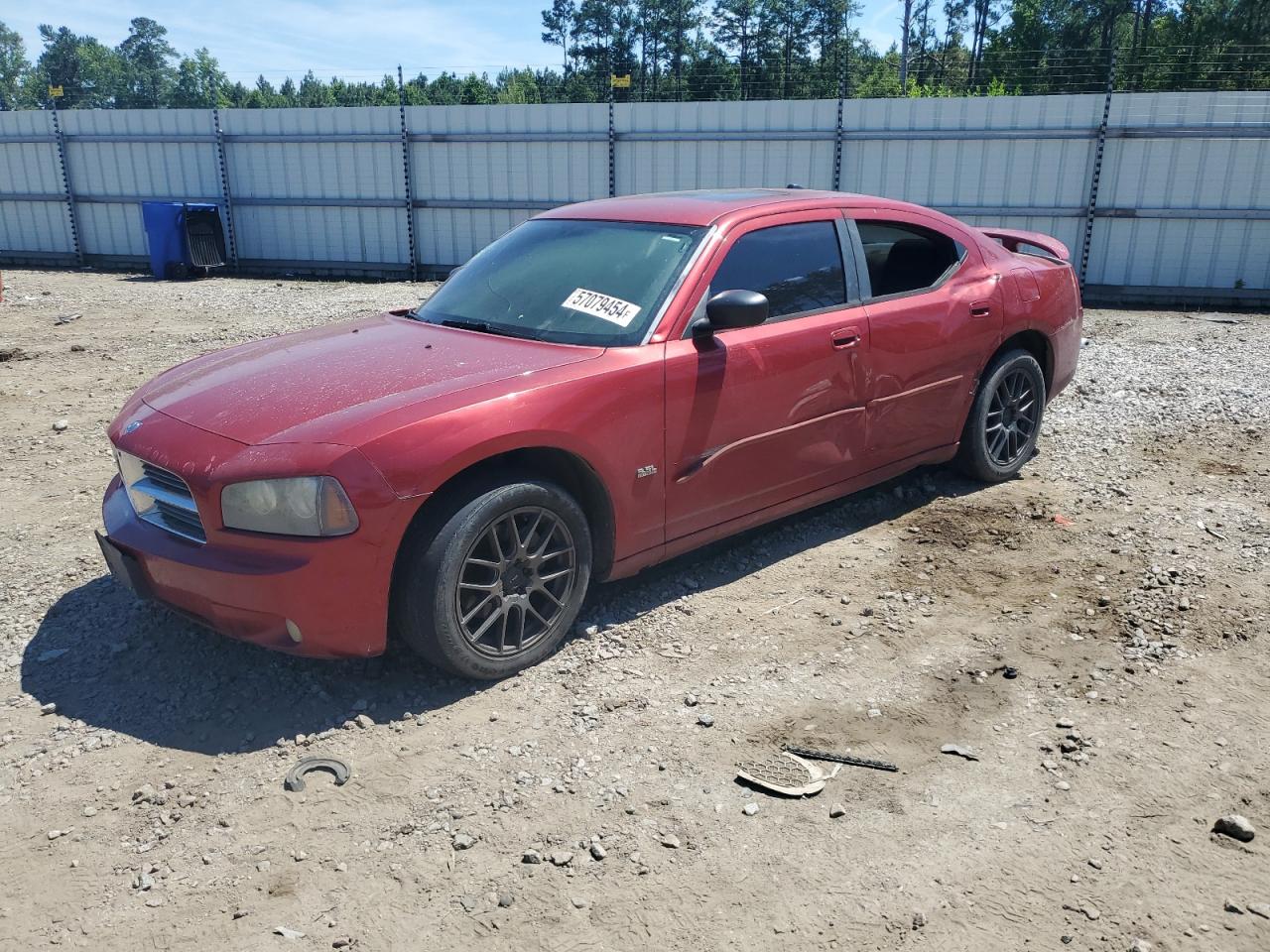 DODGE CHARGER SE 2006