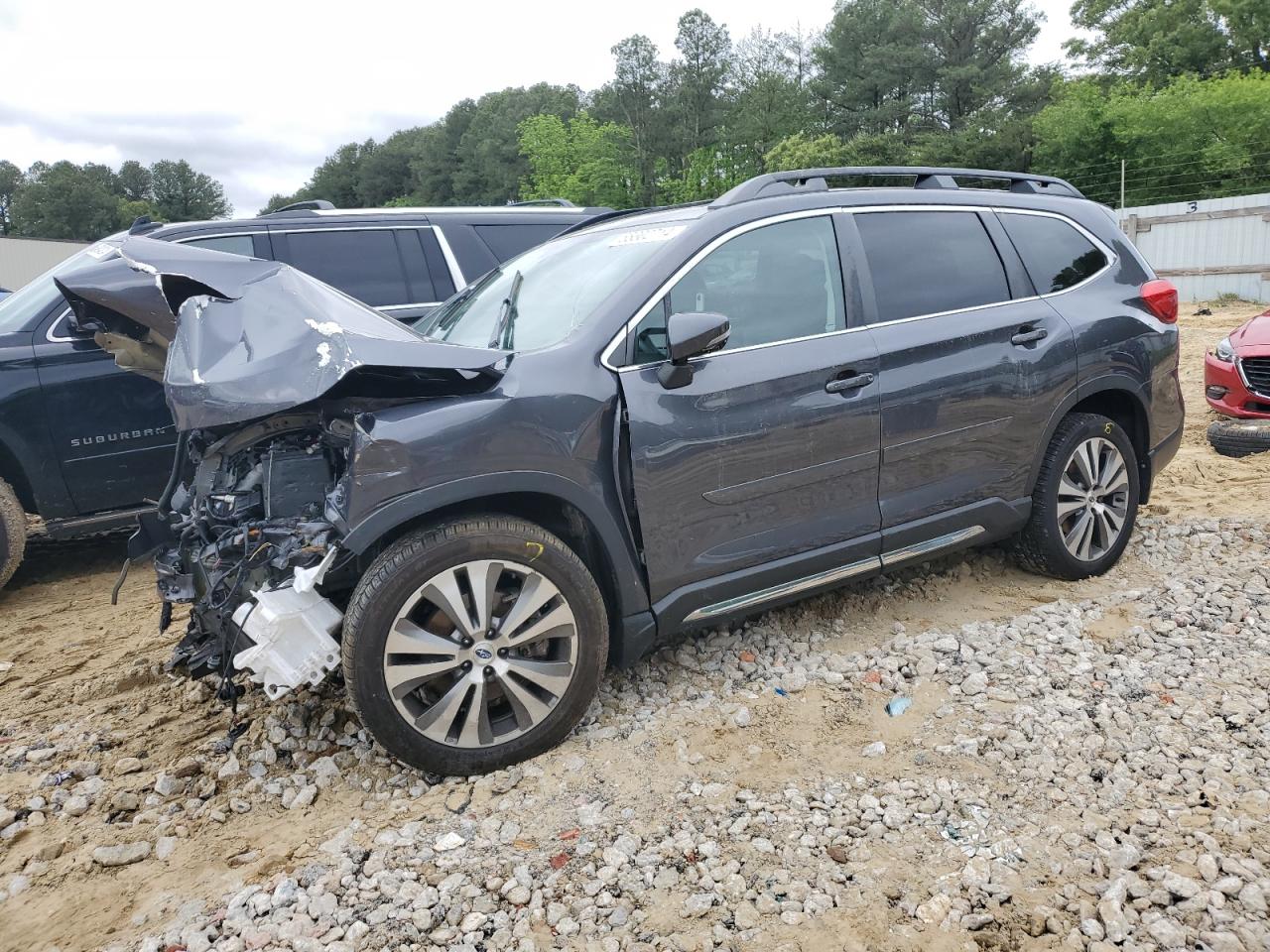 SUBARU ASCENT LIM 2020