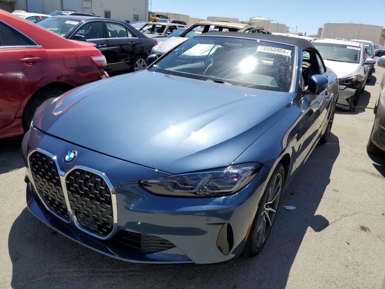 BMW 430I 2023