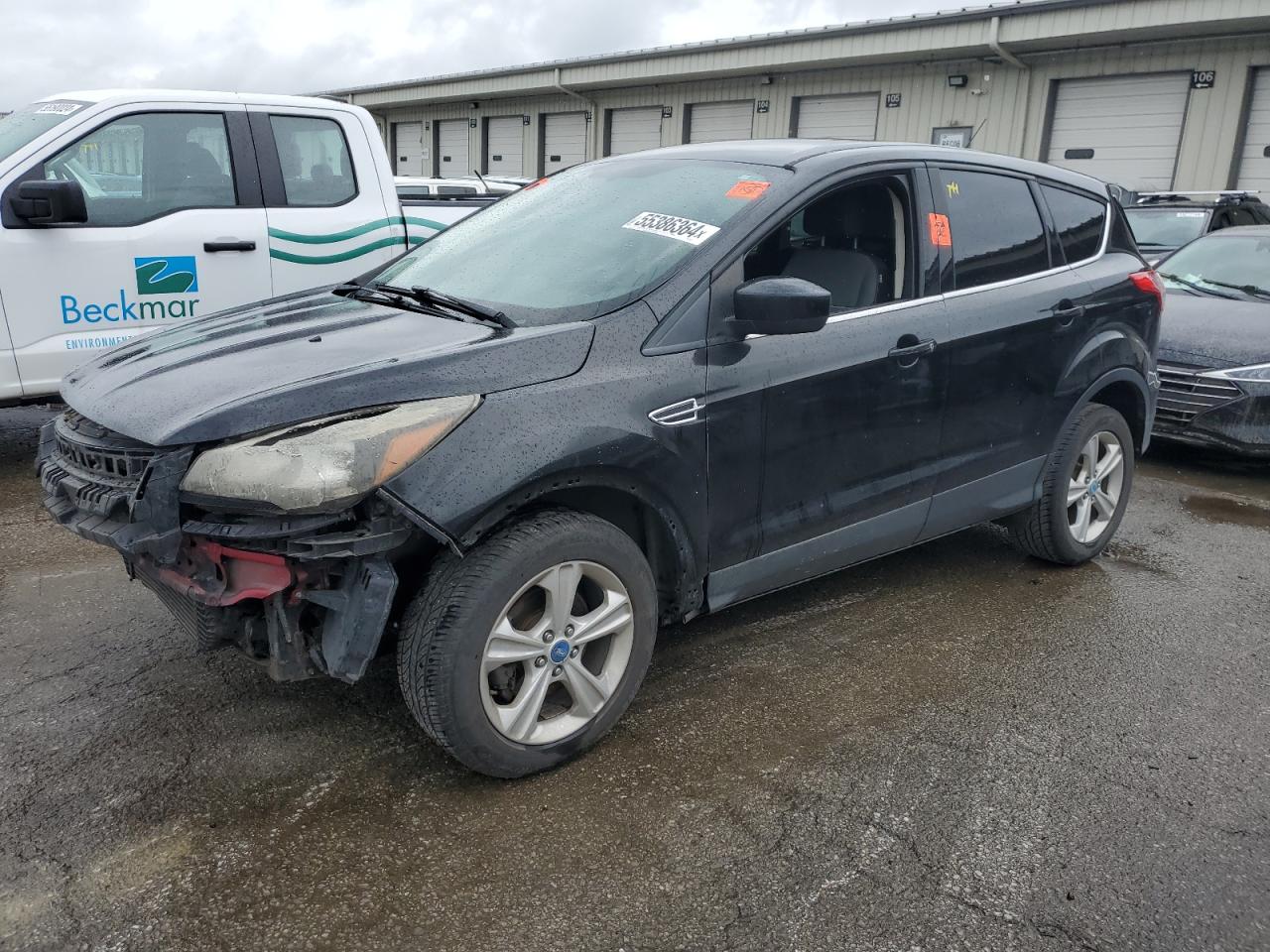 FORD ESCAPE SE 2013