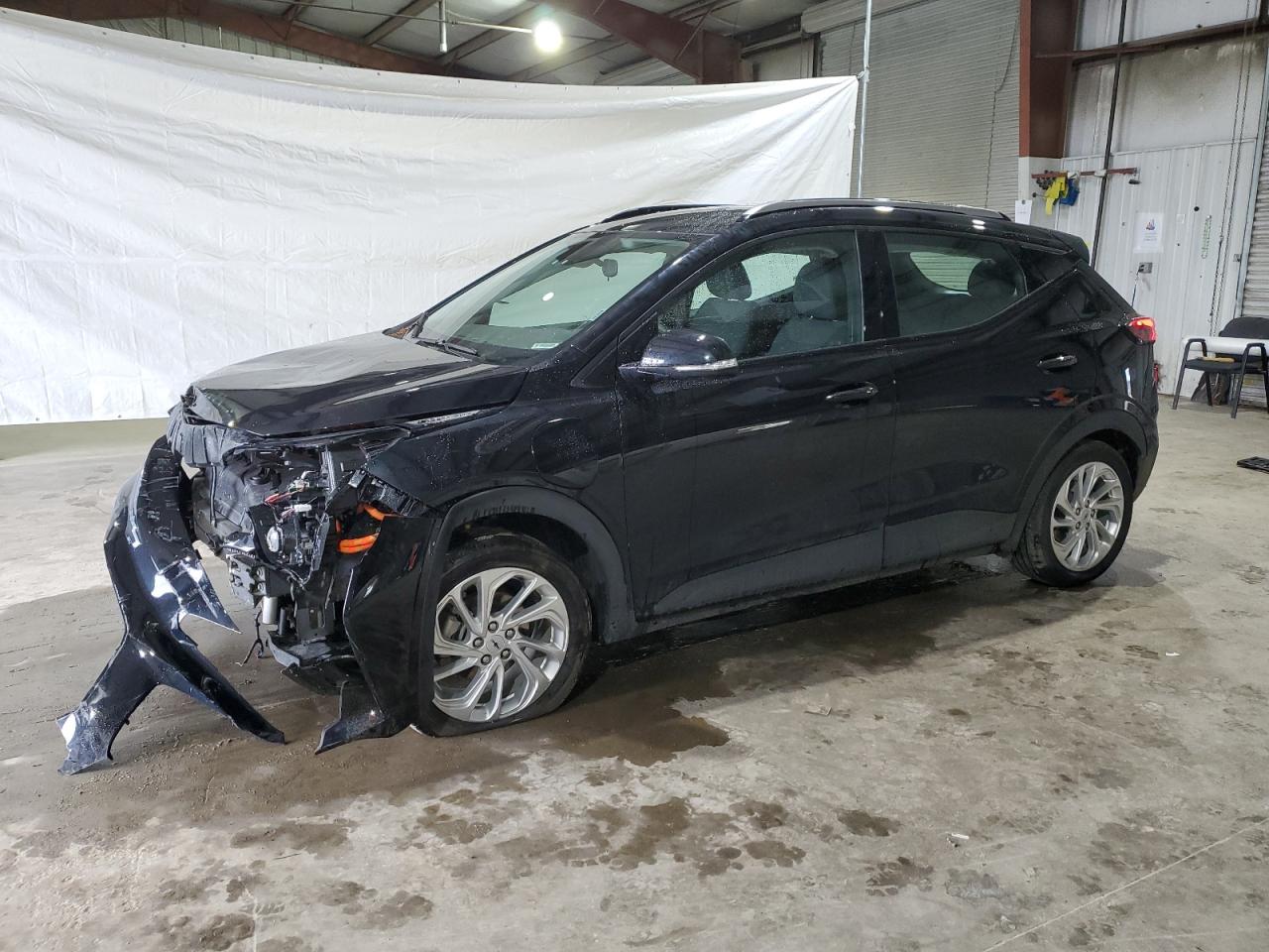 CHEVROLET BOLT EUV L 2023