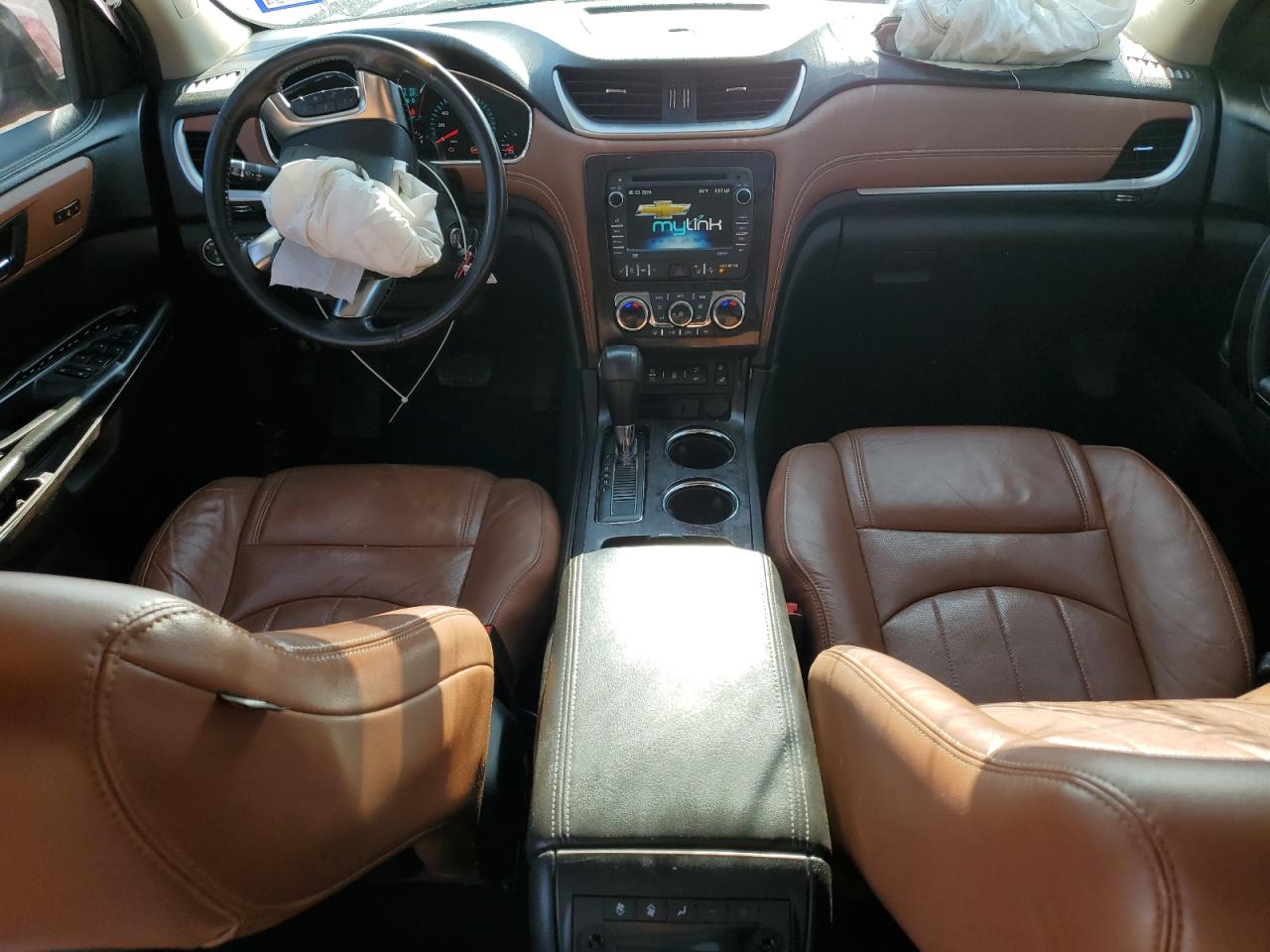 DayDrive