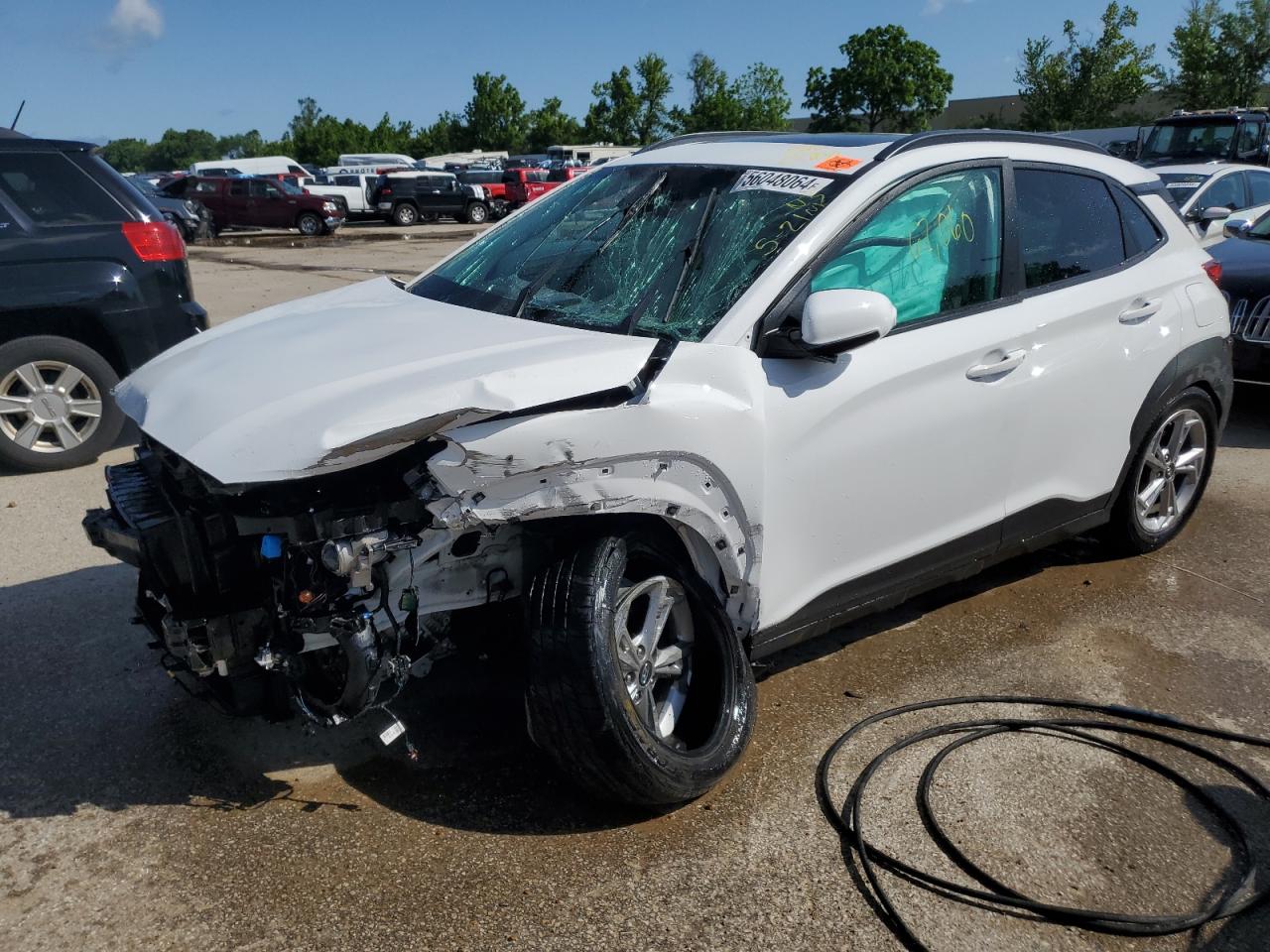 HYUNDAI KONA SEL 2022