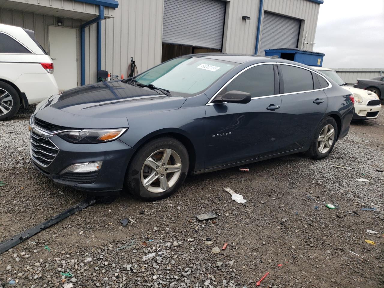 CHEVROLET MALIBU LS 2019