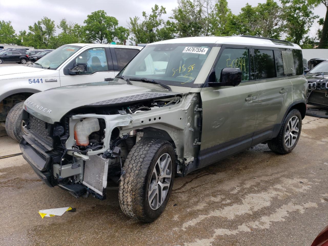LAND ROVER DEFENDER 1 2020