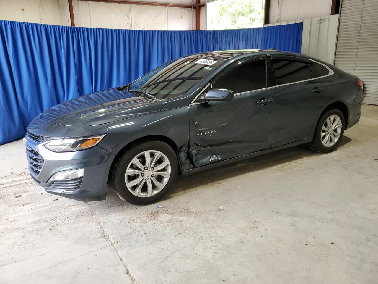 CHEVROLET MALIBU LT 2020