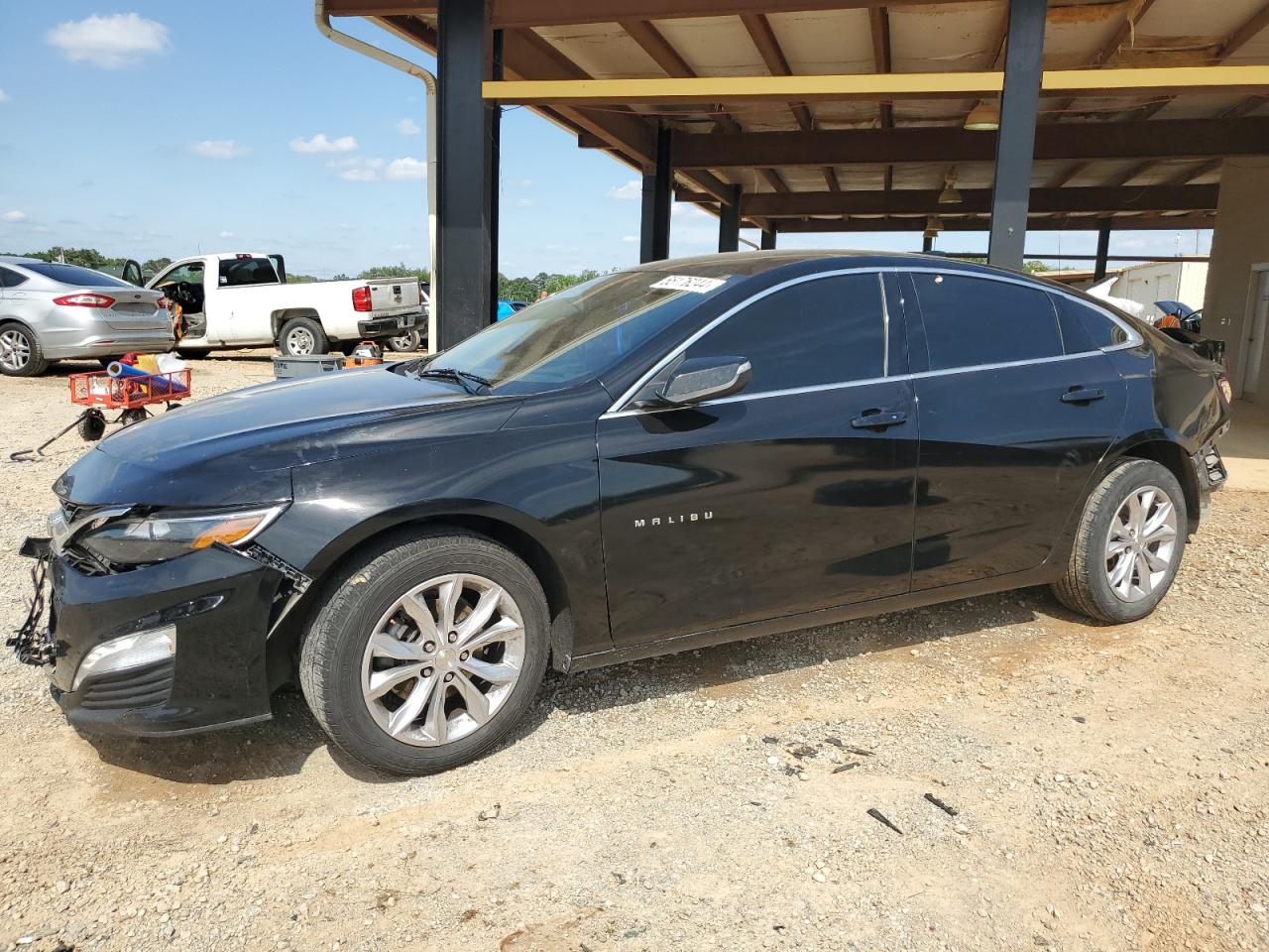 CHEVROLET MALIBU LT 2020