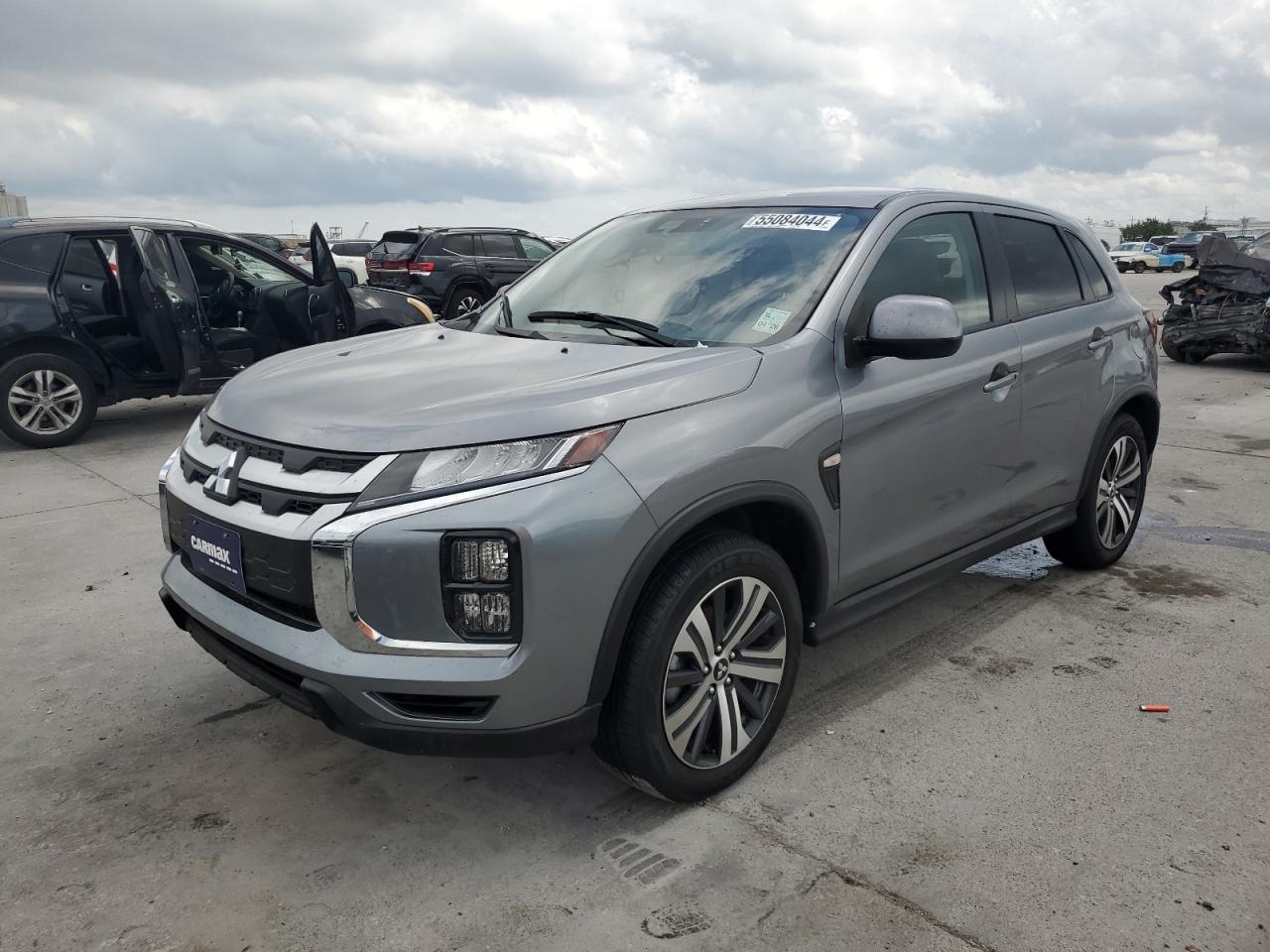 MITSUBISHI OUTLANDER 2023