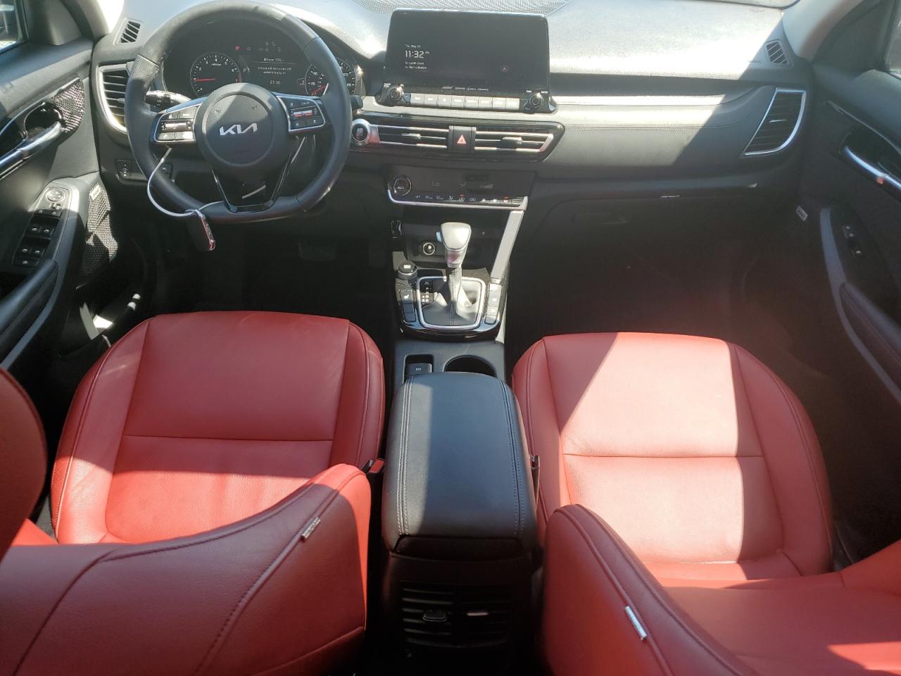 DayDrive