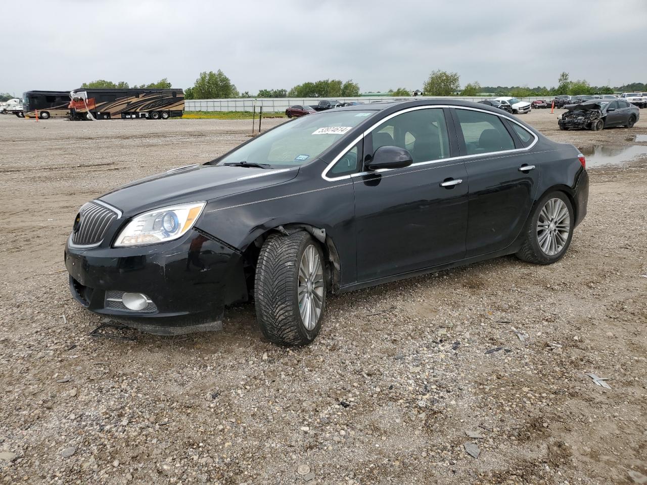 BUICK VERANO PRE 2016