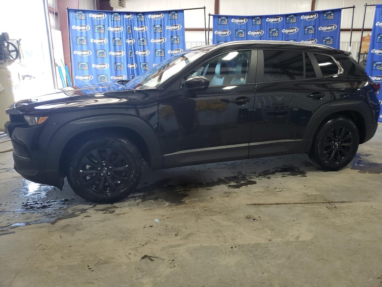MAZDA CX-50 PREF 2024
