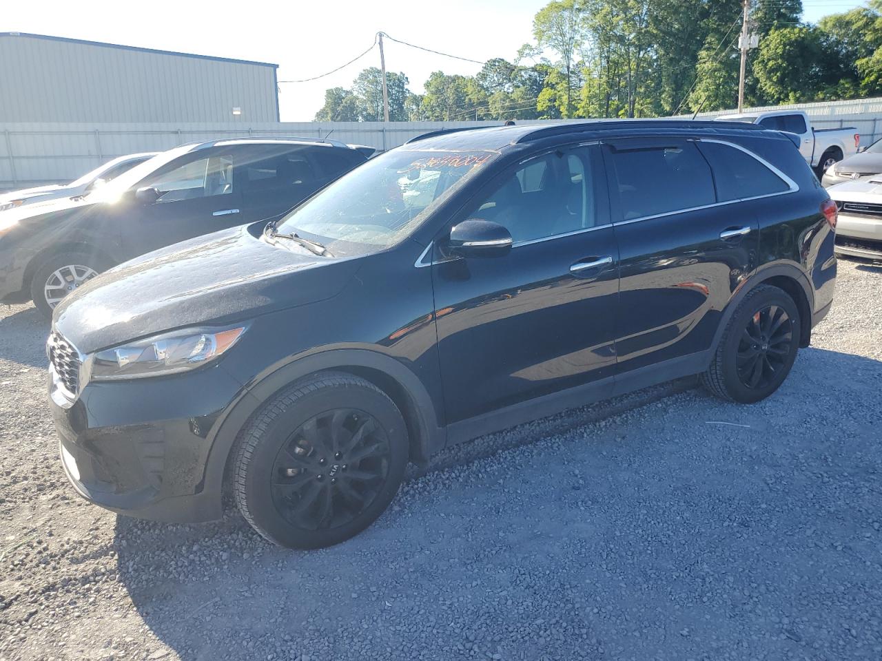 KIA SORENTO LX 2019