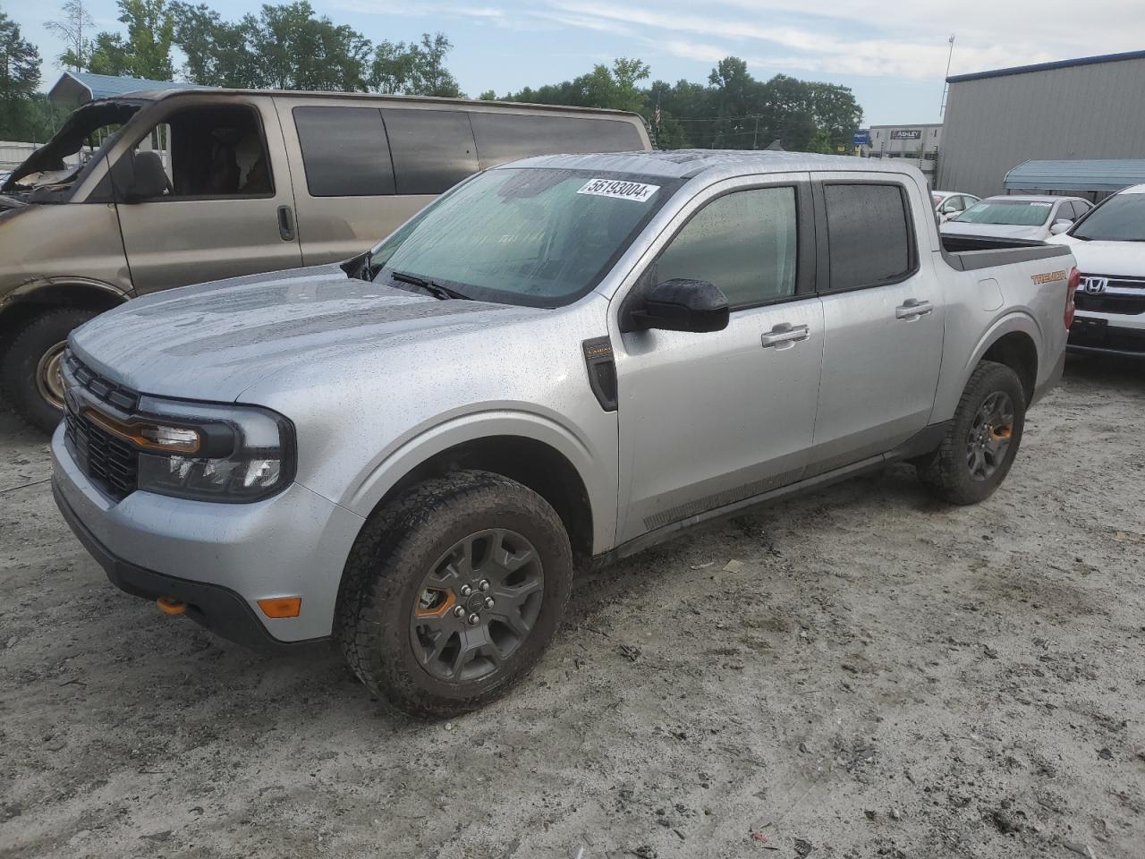 FORD MAVERICK L 2024