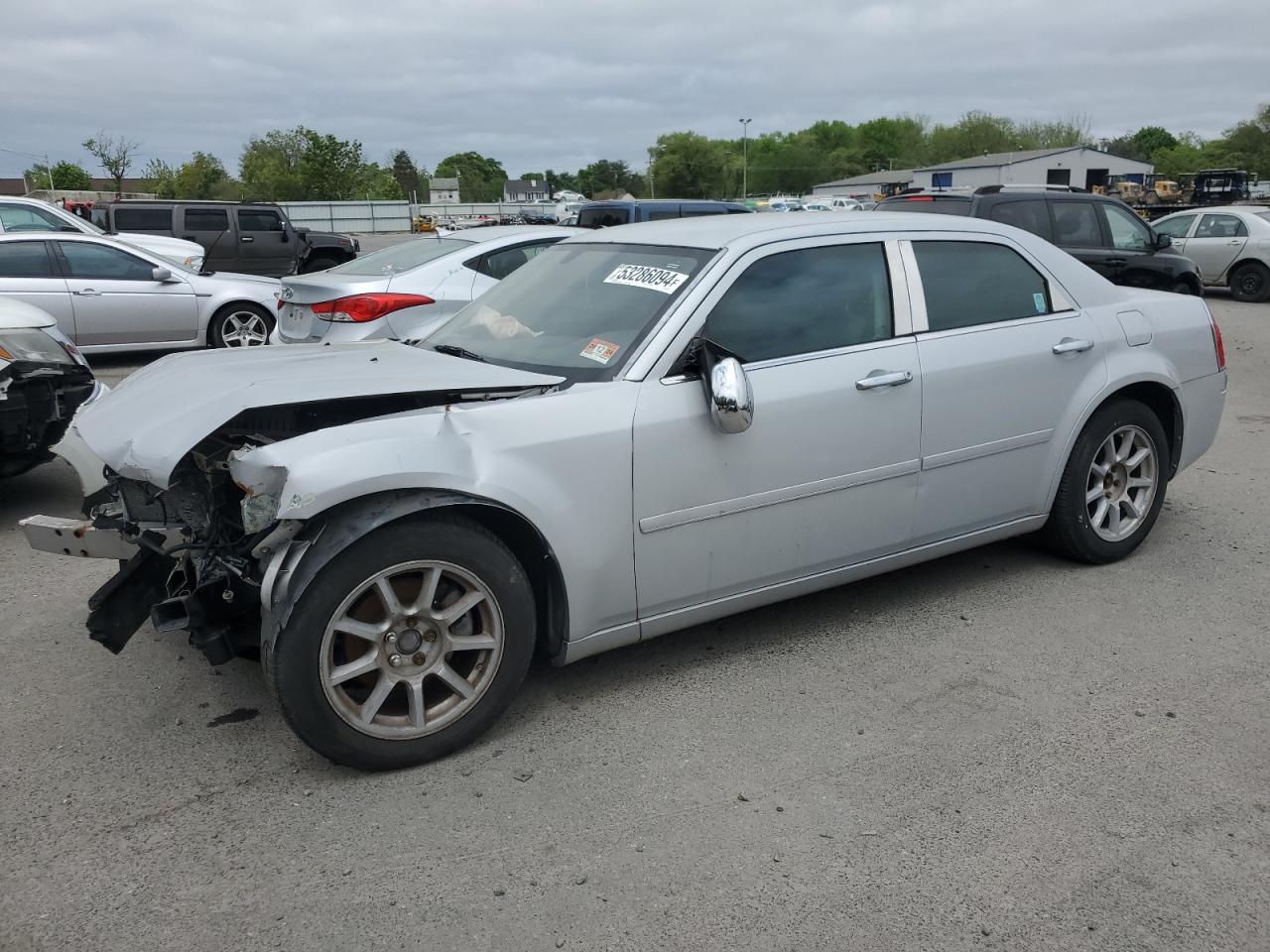 CHRYSLER 300 2006