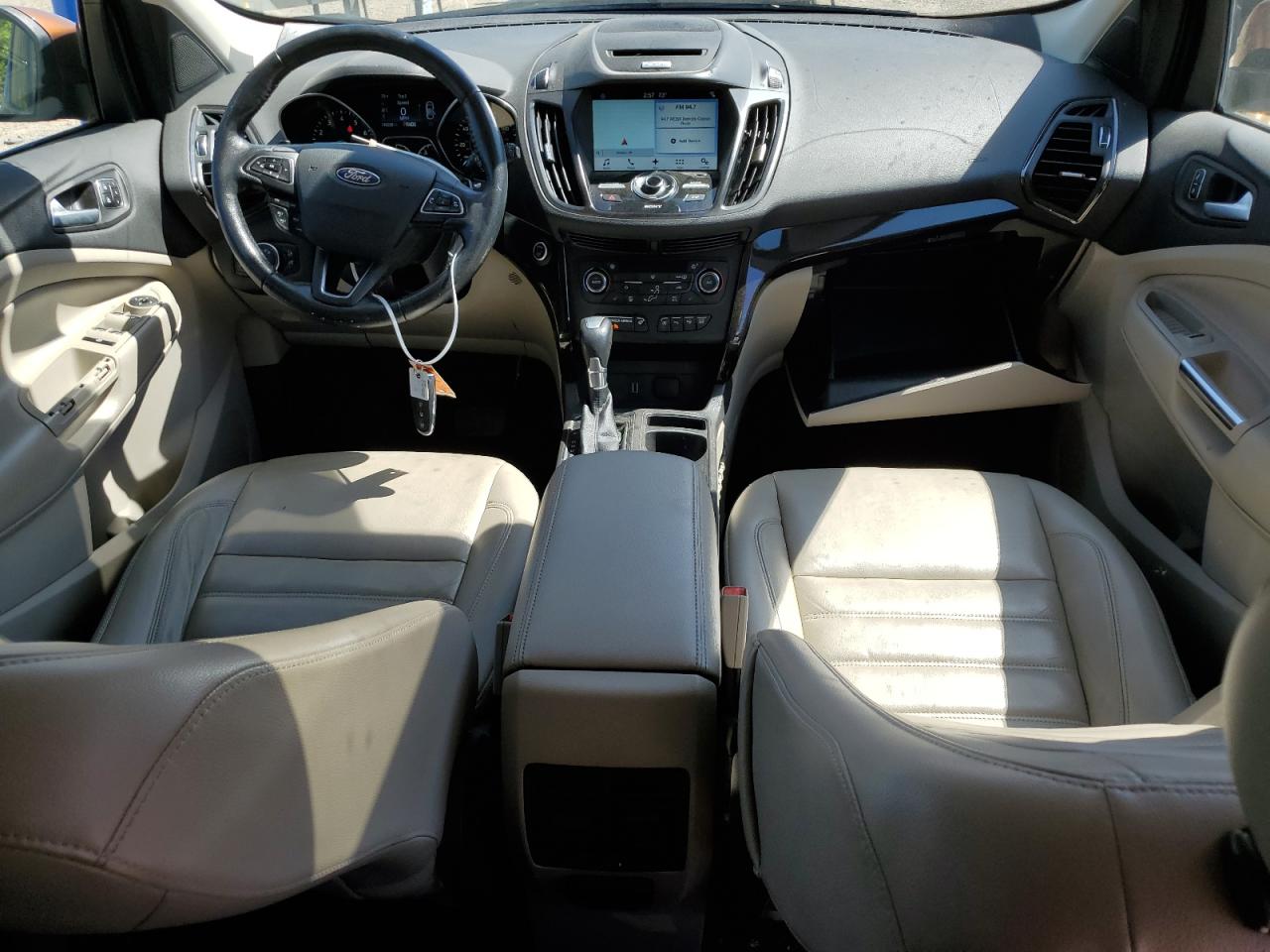DayDrive