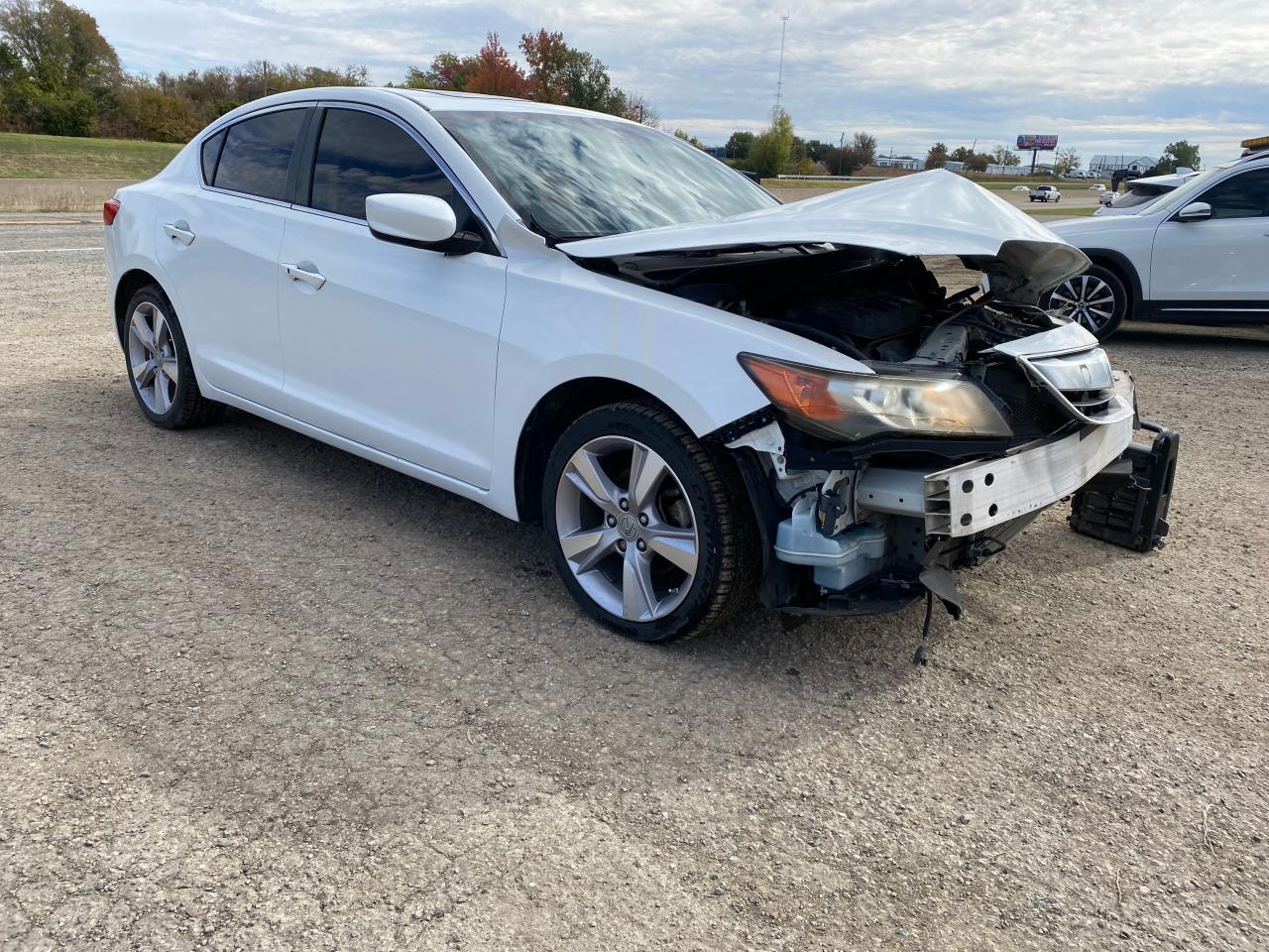 ACURA ILX 20 2014