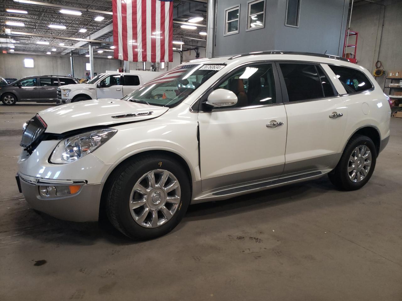 BUICK ENCLAVE 2012