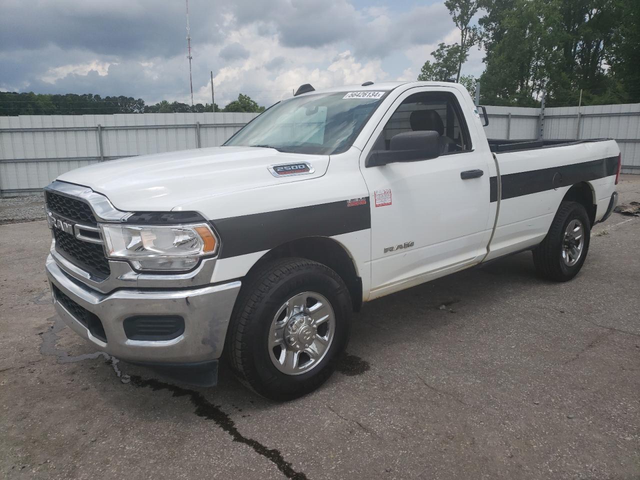 RAM 2500 TRADE 2019