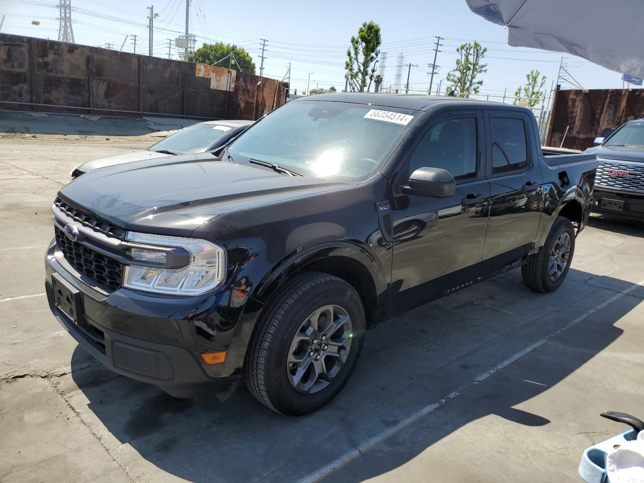 FORD MAVERICK X 2023