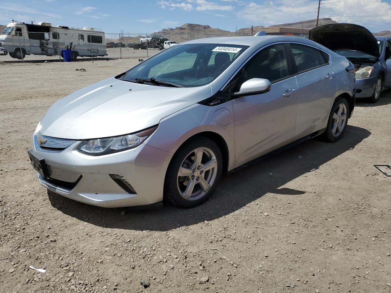 CHEVROLET Volt Lt 2017