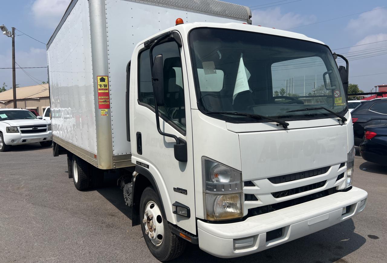 ISUZU All Models 2017