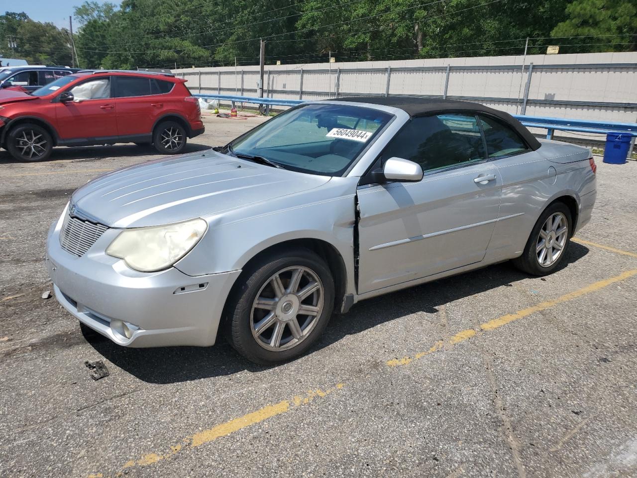 CHRYSLER SEBRING LI 2008