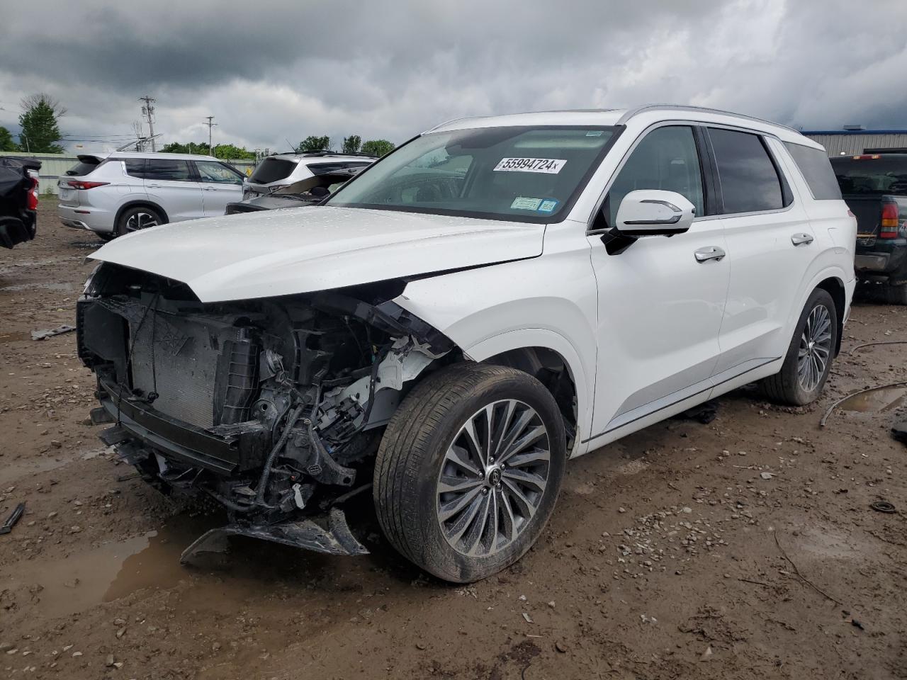 HYUNDAI PALISADE C 2023