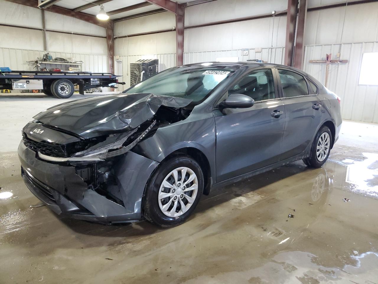 KIA FORTE 2024