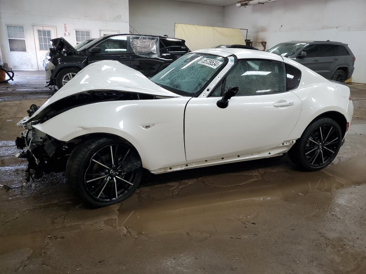 MAZDA MX-5 MIATA 2024