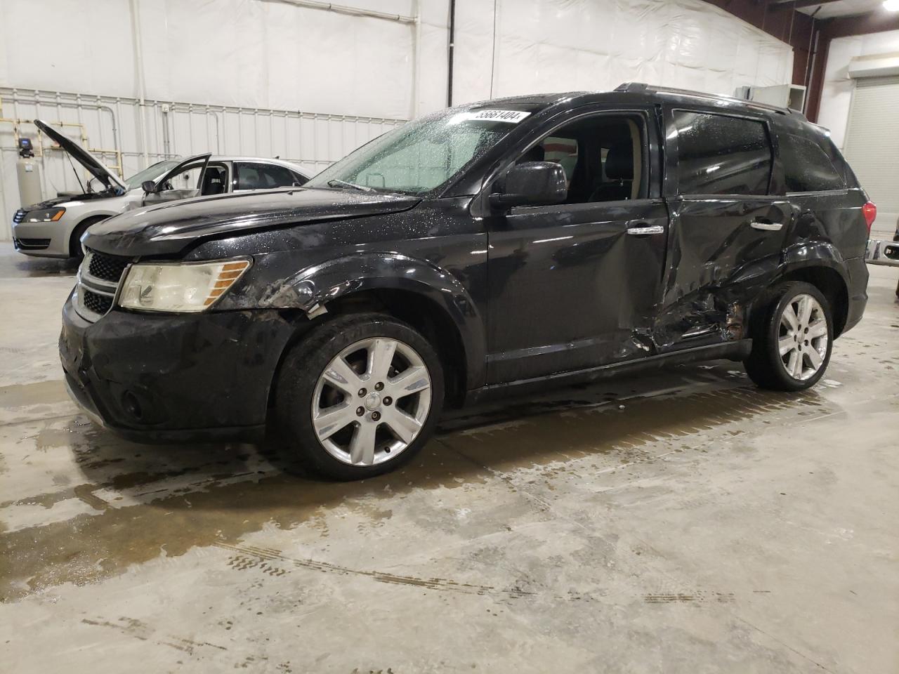 DODGE Journey R/ 2012