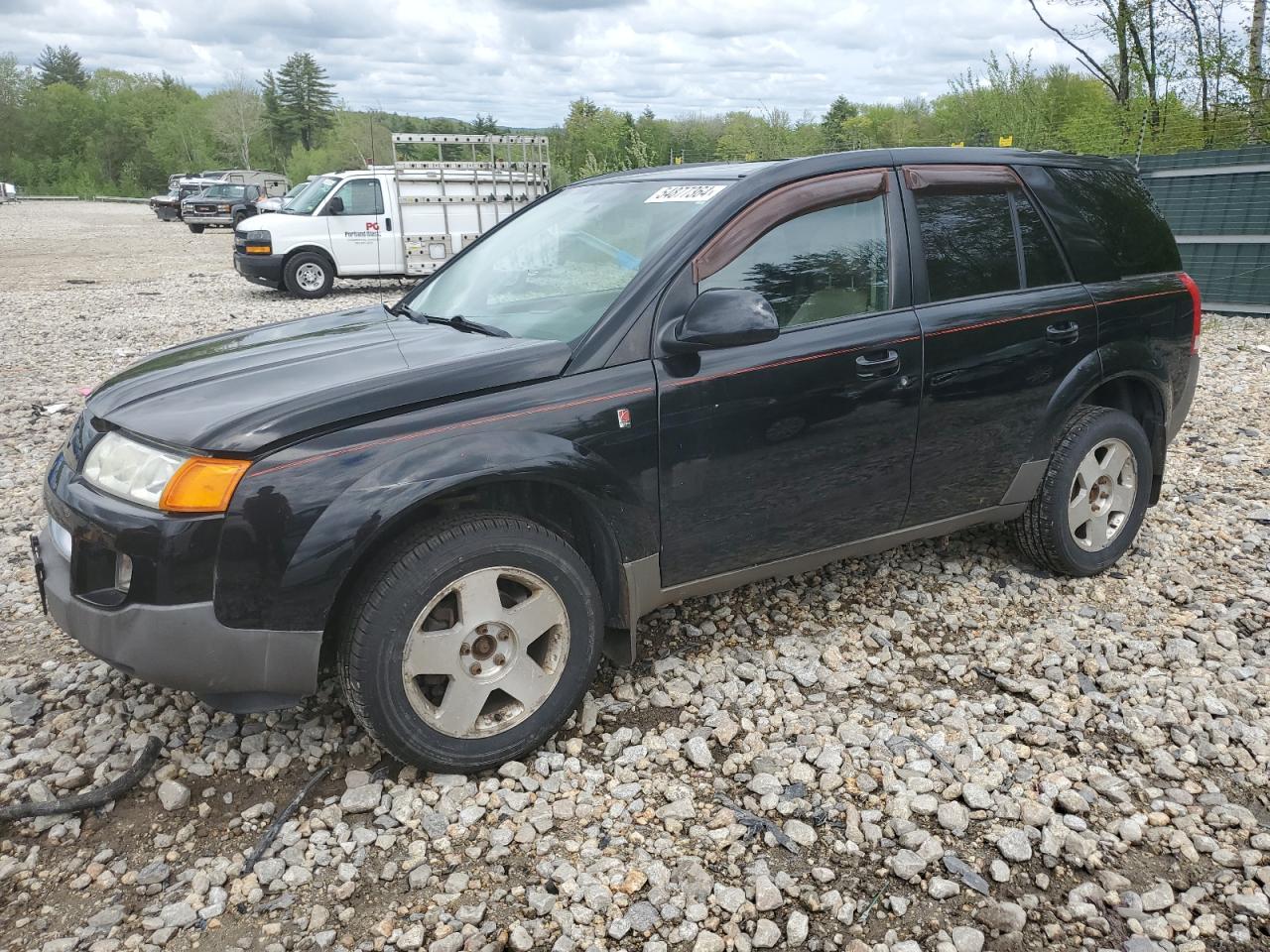 SATURN VUE 2005