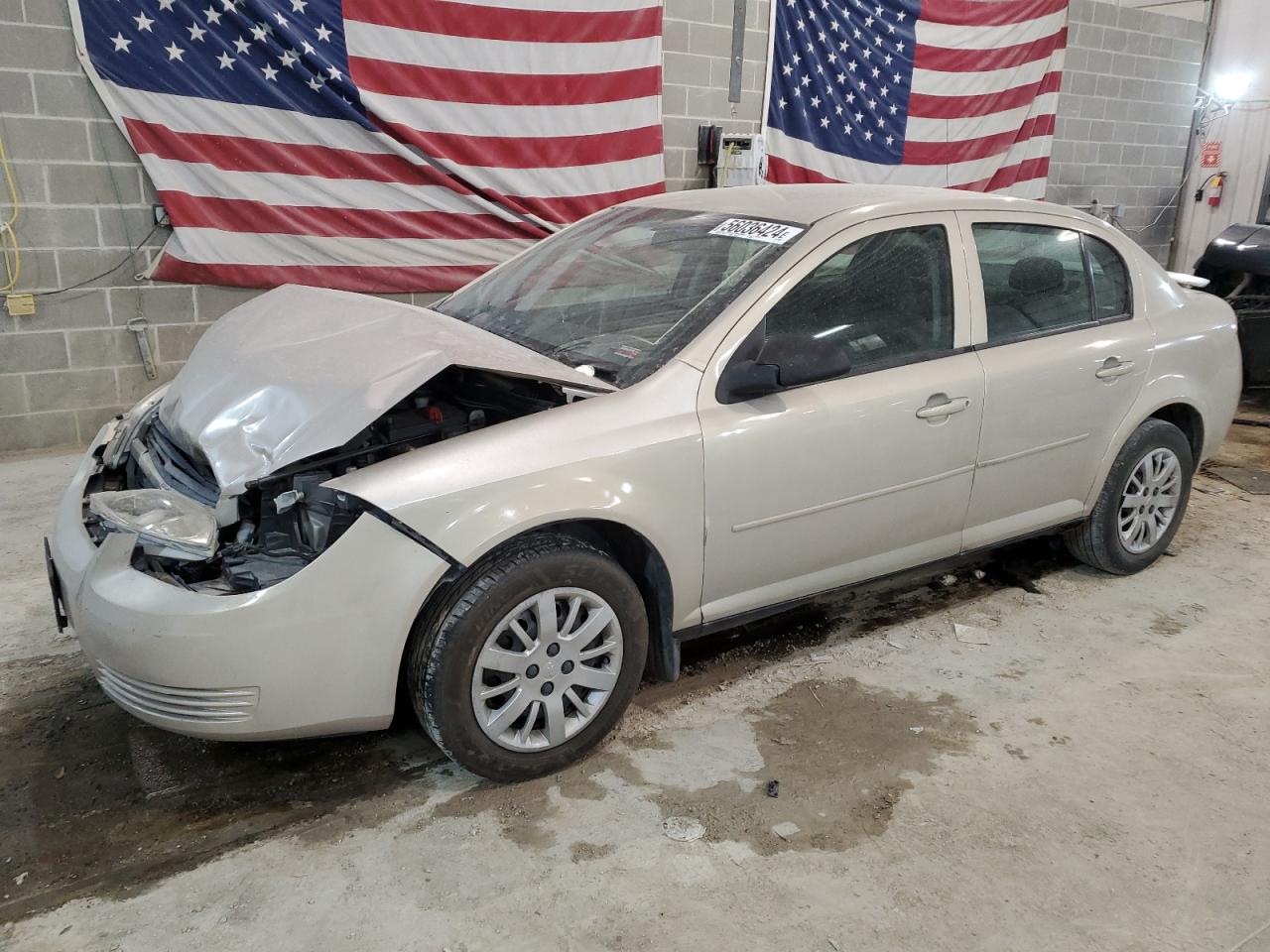 CHEVROLET COBALT LT 2009