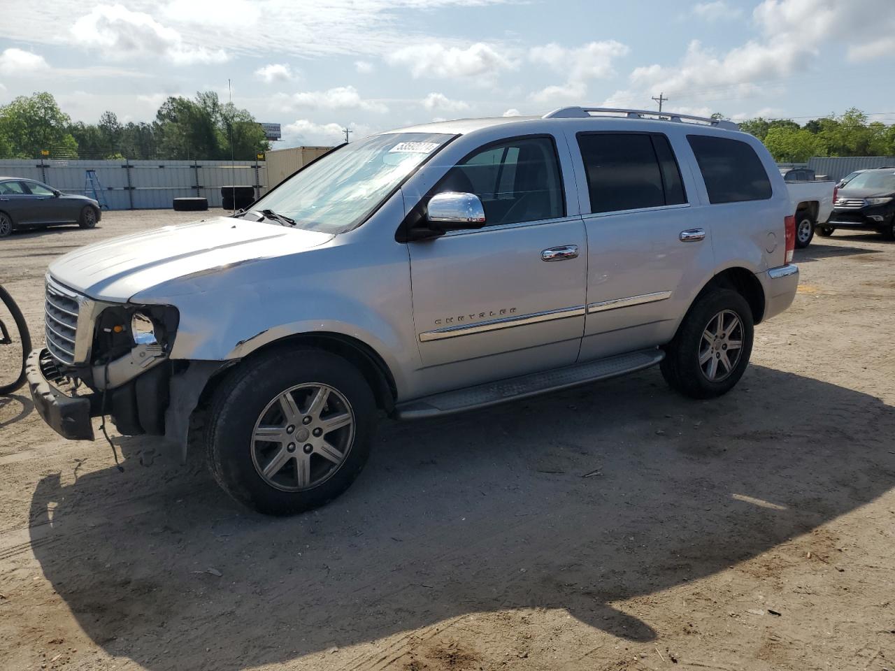 CHRYSLER ASPEN LIMI 2007