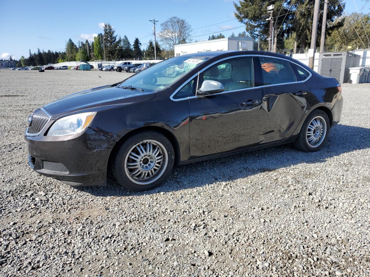 BUICK VERANO 2016