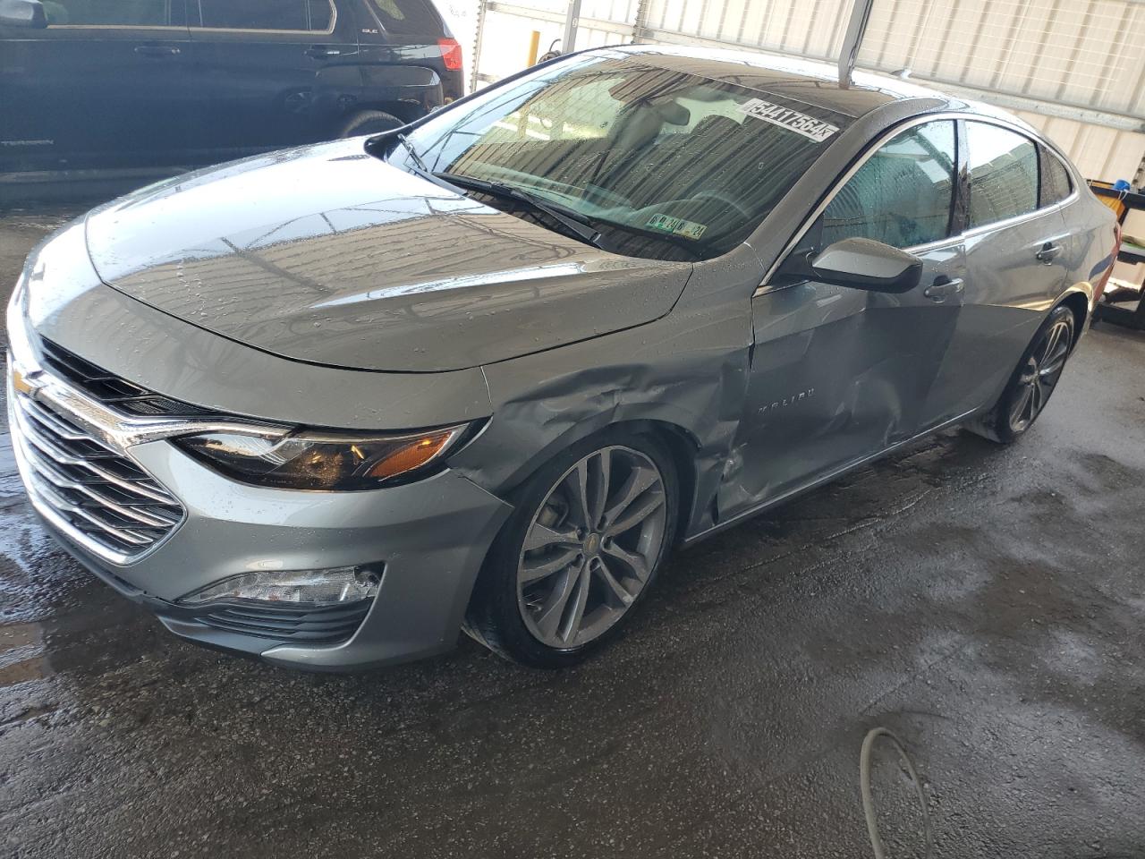 CHEVROLET MALIBU LT 2023