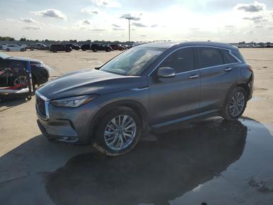 Infiniti Qx50 2023