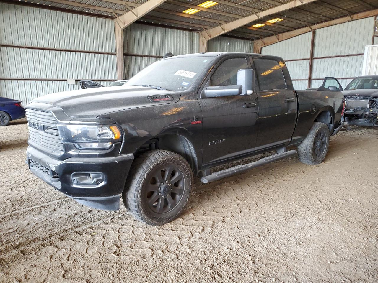 RAM 2500 Big H 2021