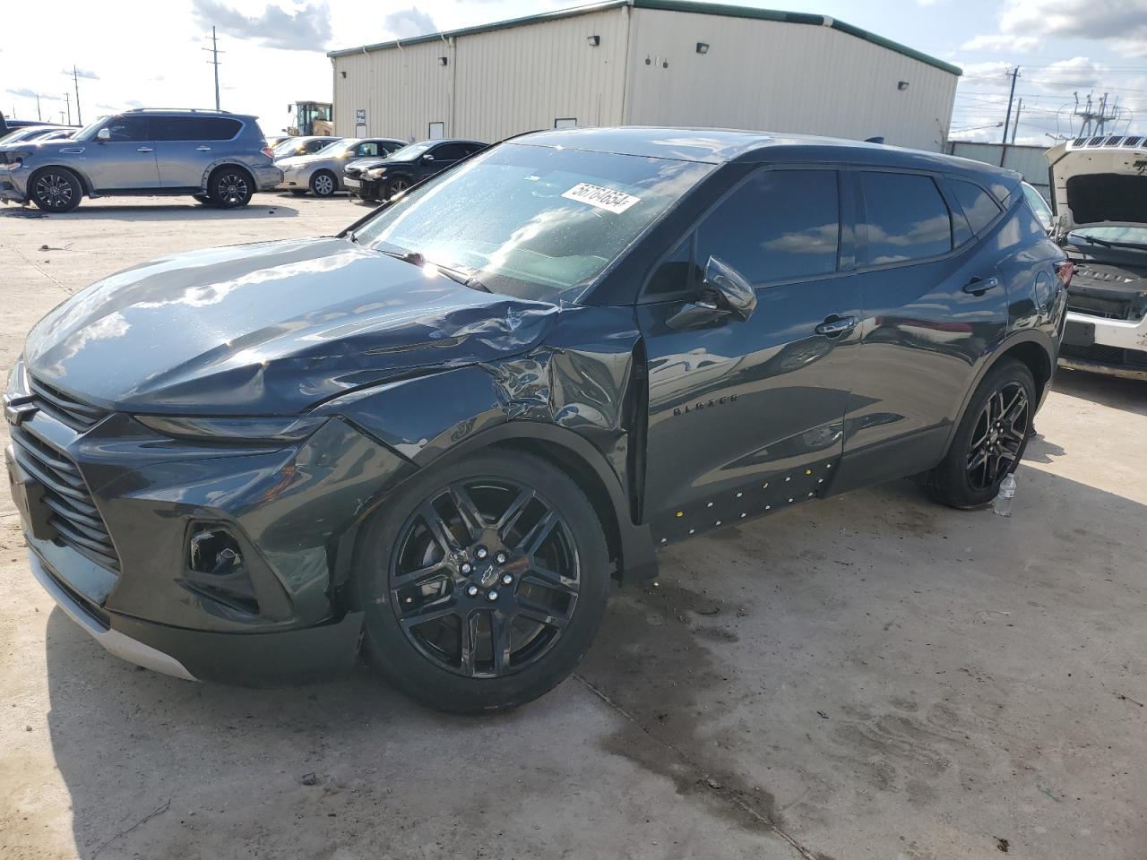 CHEVROLET BLAZER 1LT 2019