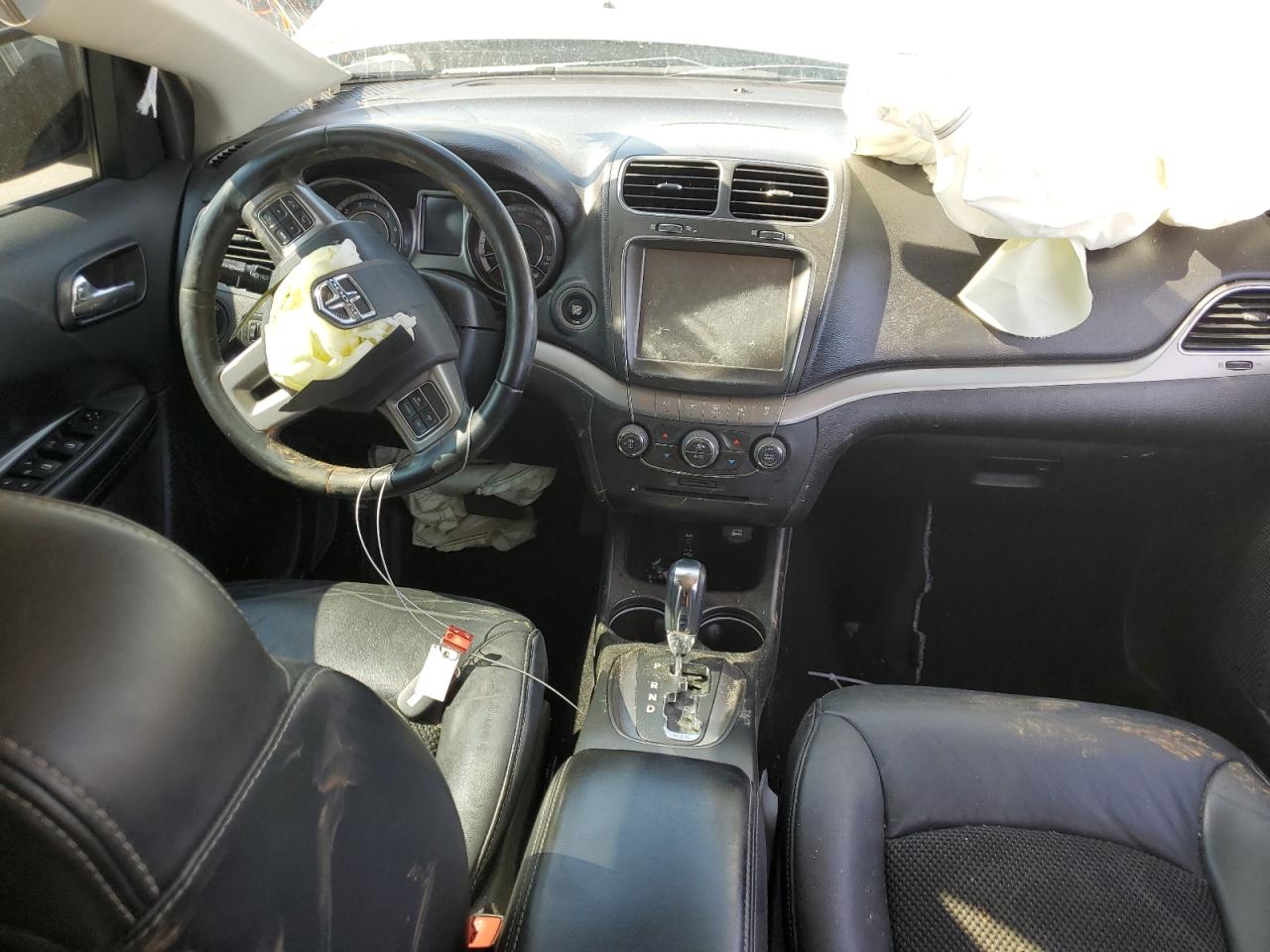 DayDrive