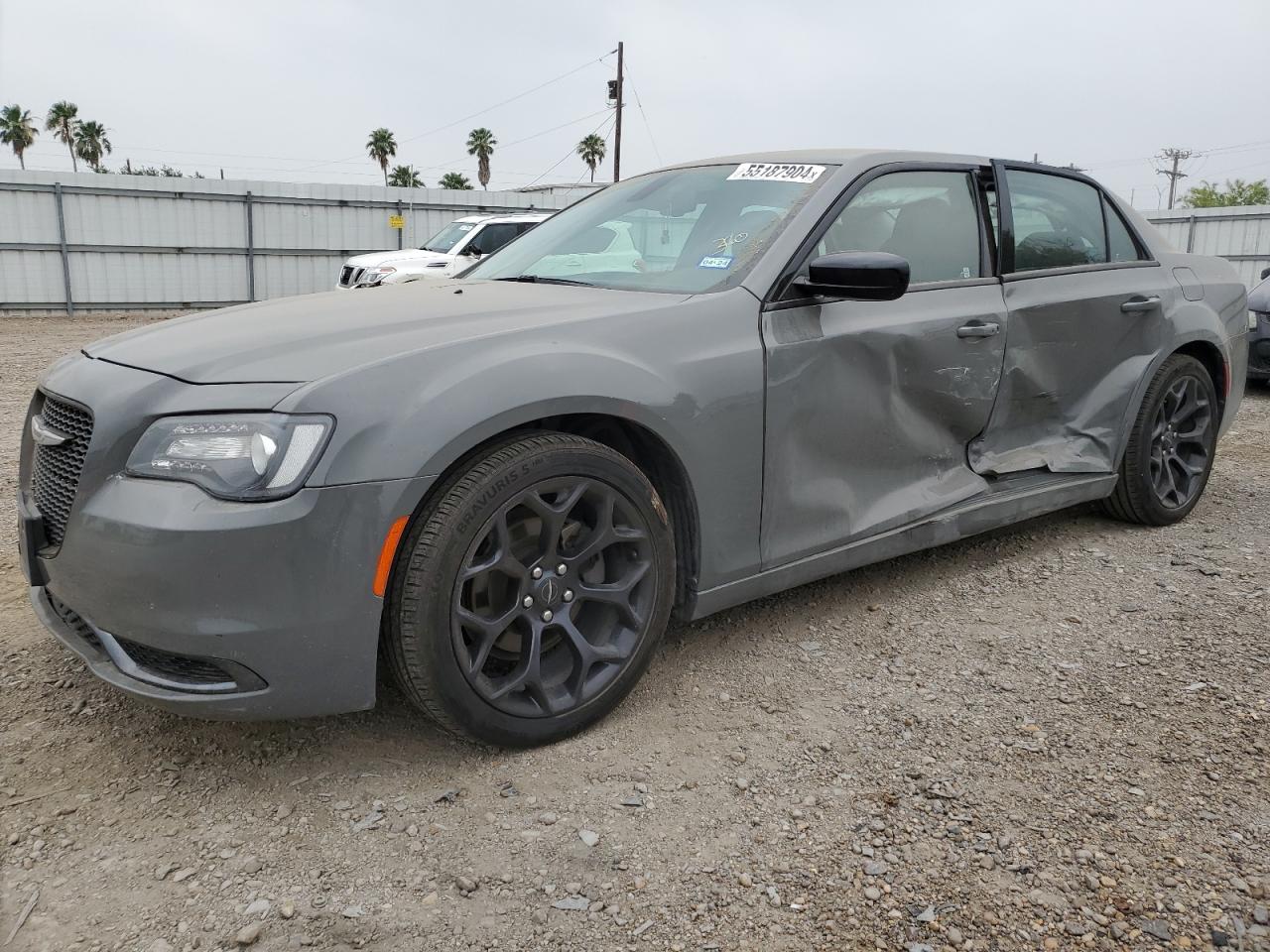 CHRYSLER 300 TOURIN 2019