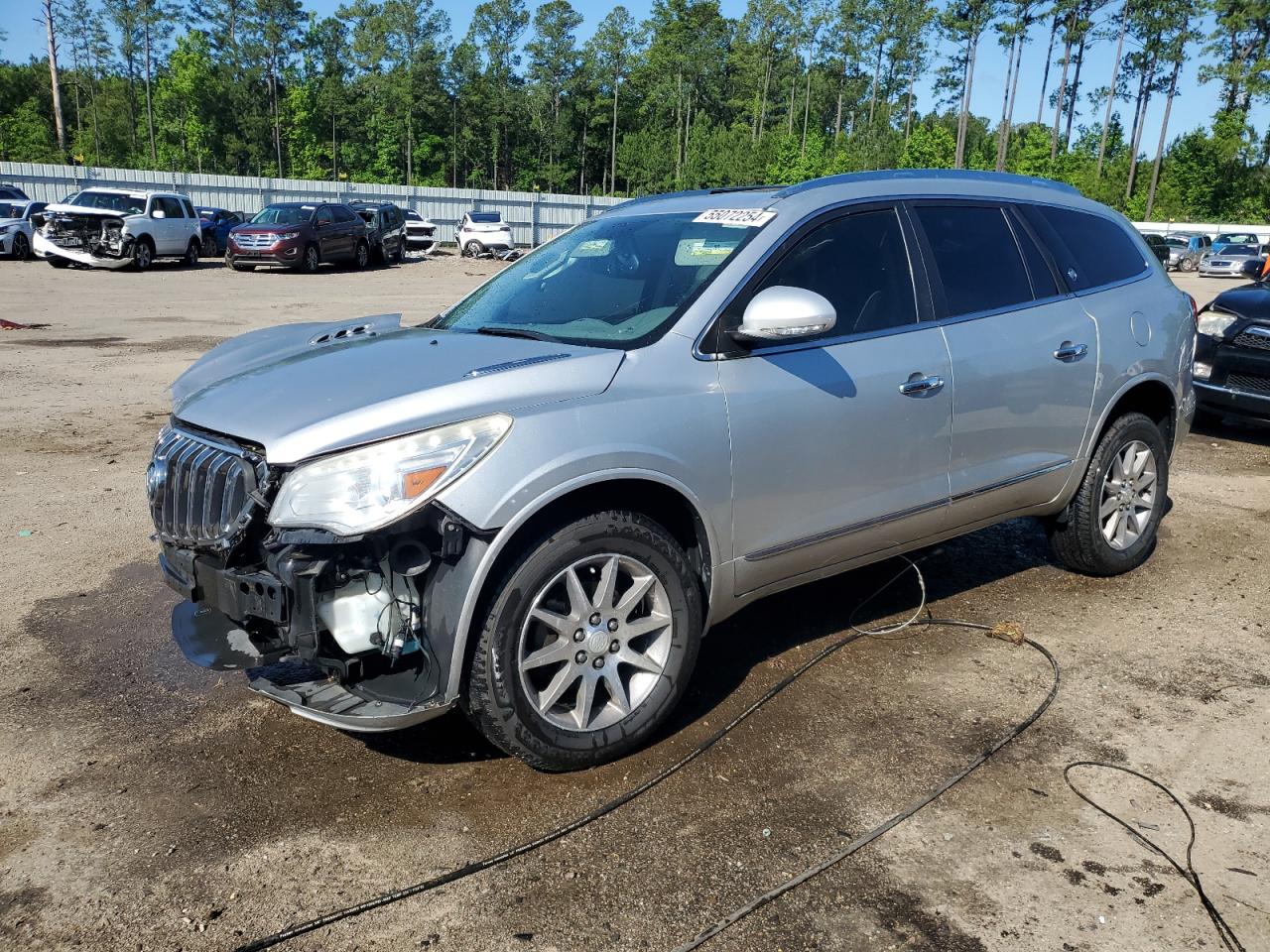 BUICK ENCLAVE 2015