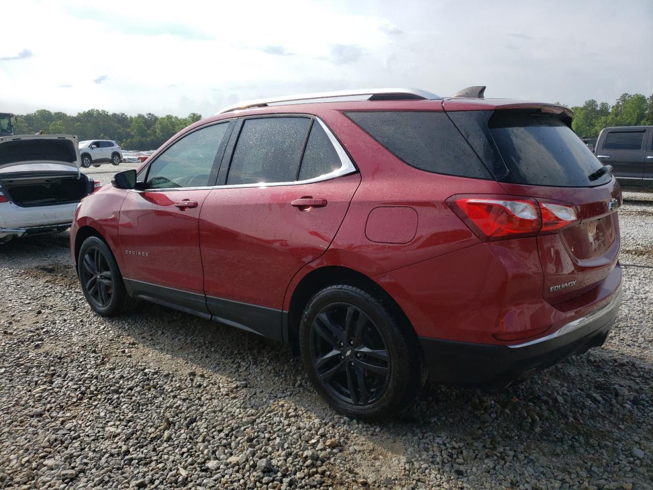 DayDrive