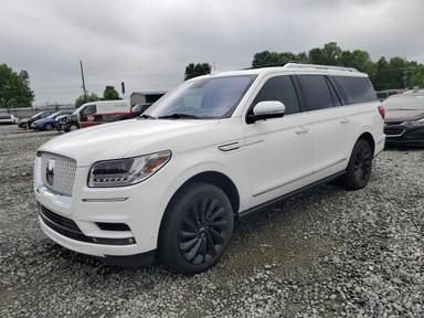Lincoln Navigator 2020