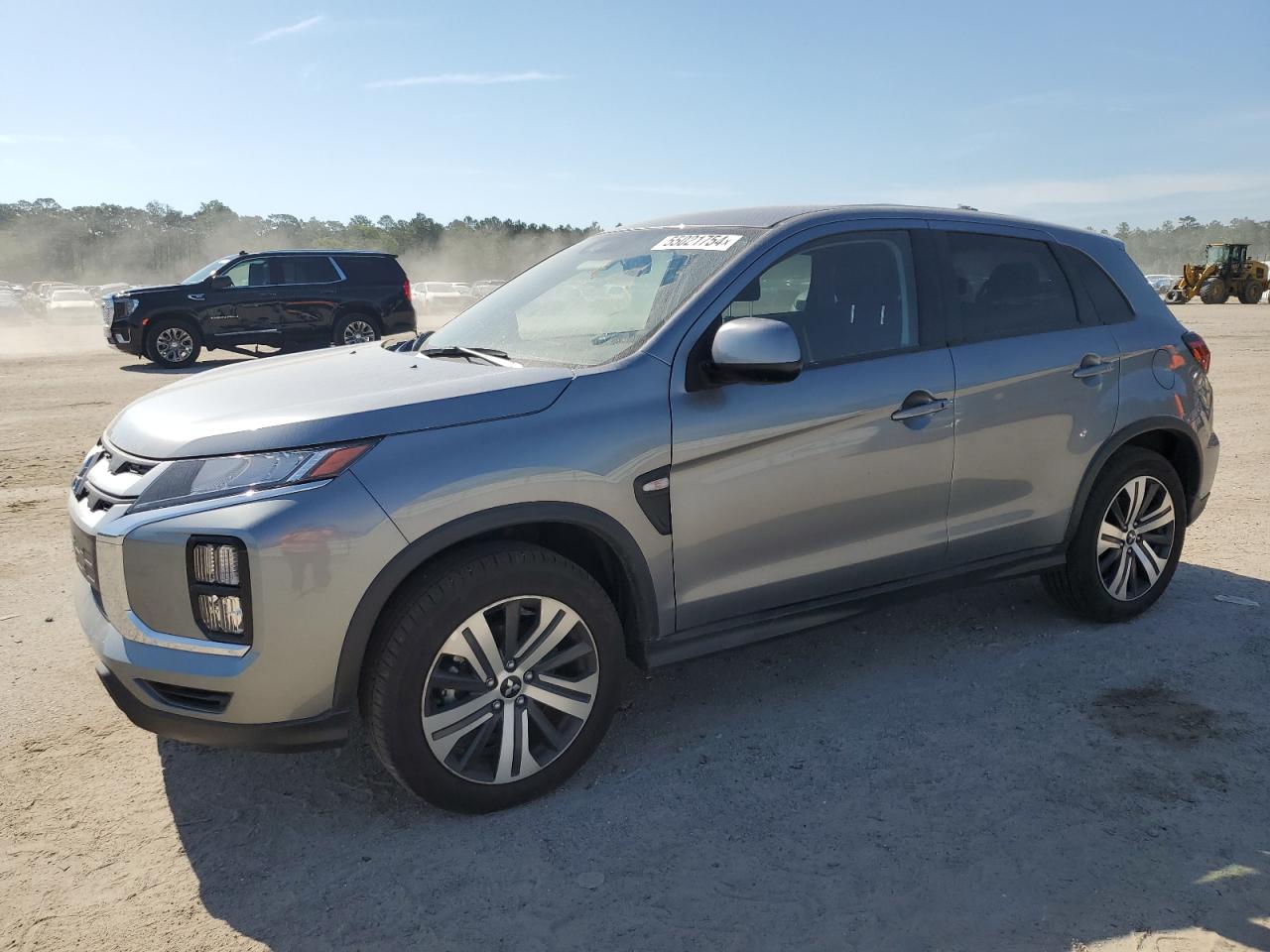 MITSUBISHI OUTLANDER 2023