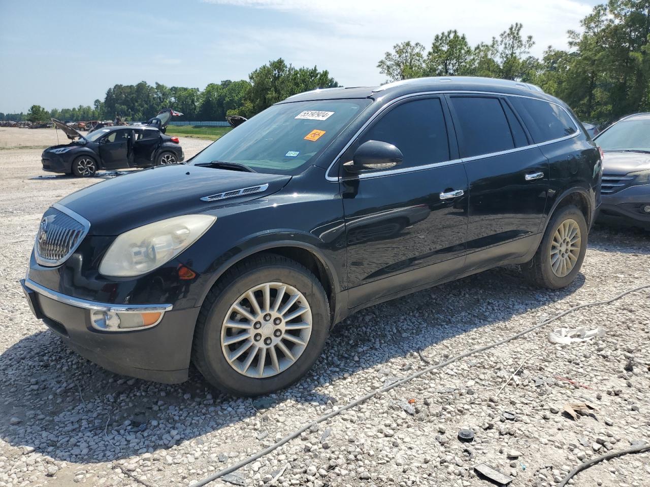 BUICK ENCLAVE CX 2010