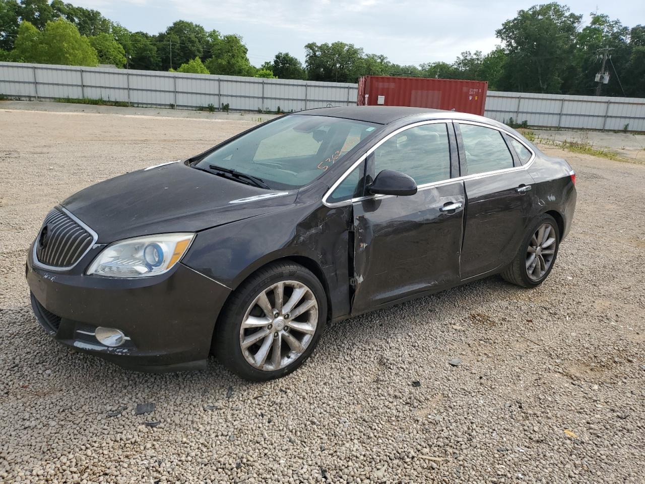BUICK VERANO 2014