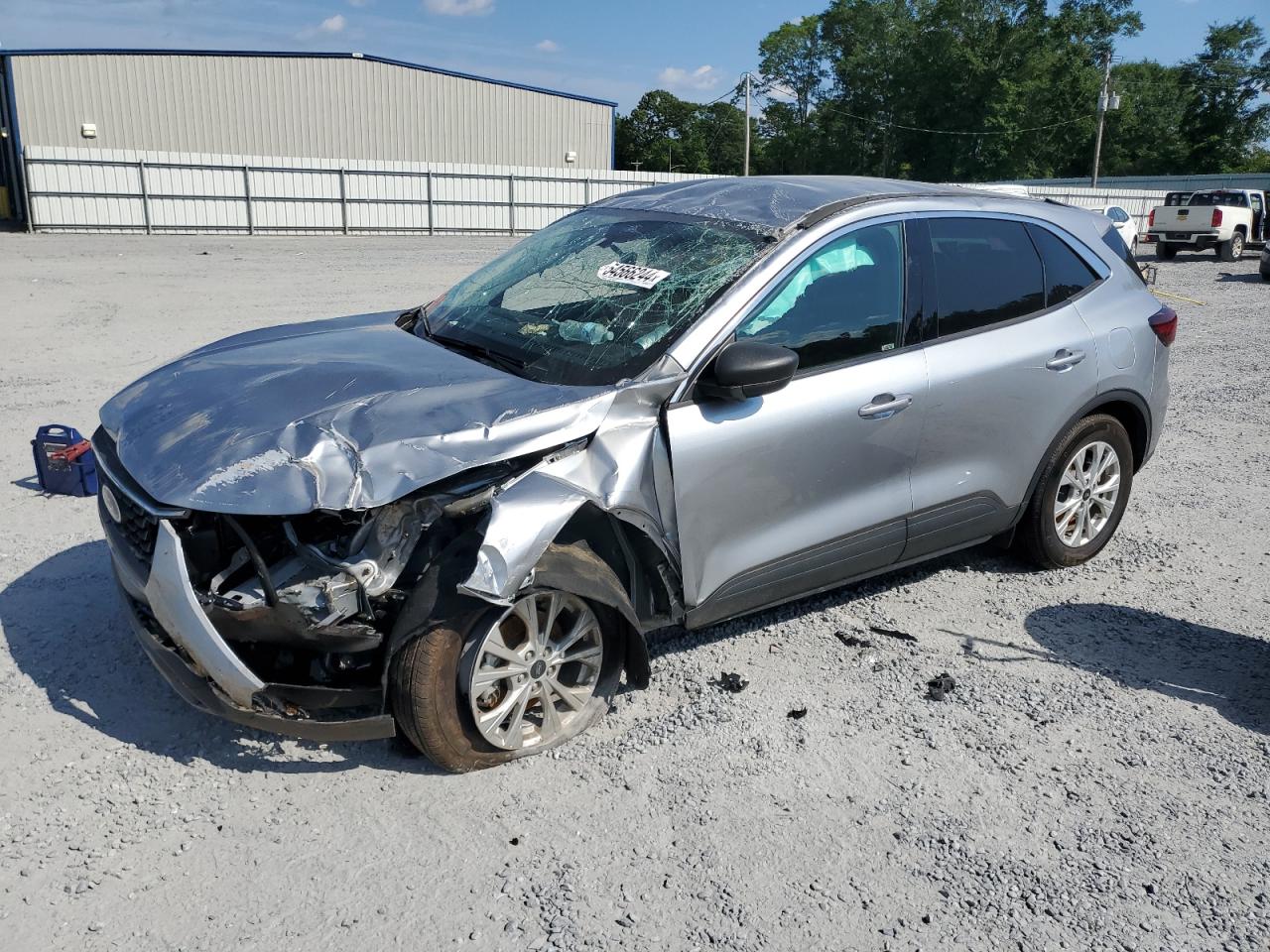 FORD ESCAPE ACT 2023
