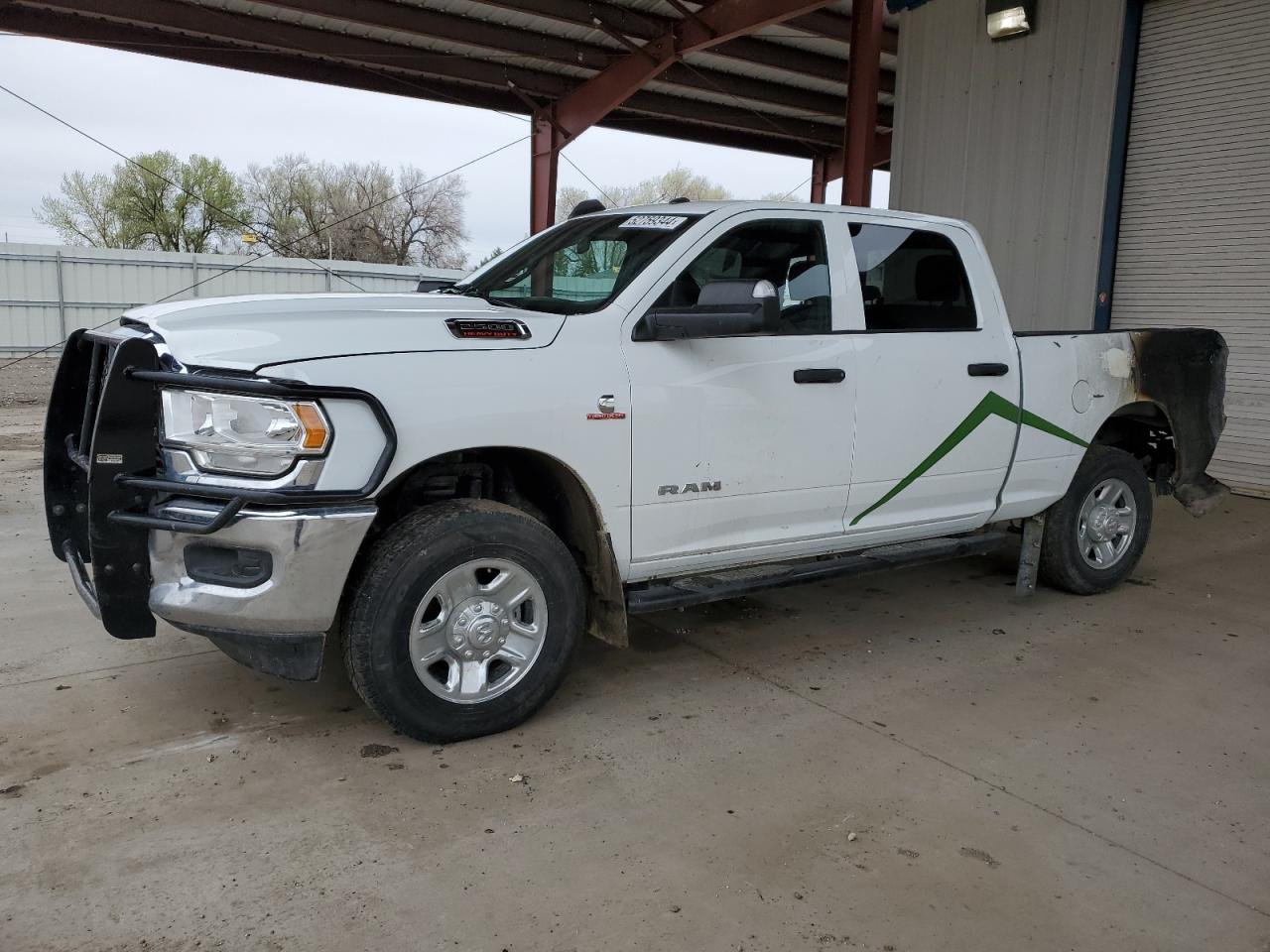 RAM 2500 TRADE 2022