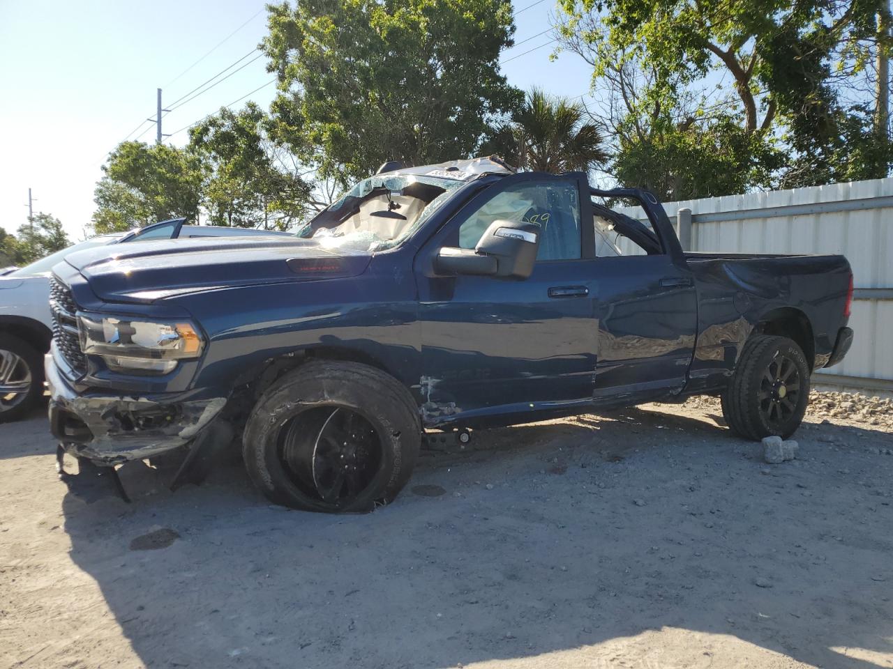 RAM 2500 BIG H 2023