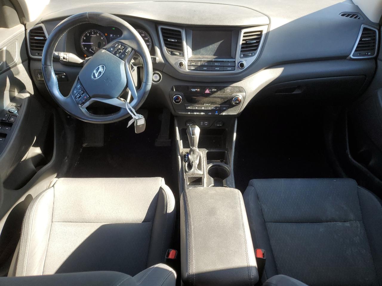 DayDrive